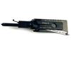 Generic Locksmith Tools Cis a-5 2 in 1 LockPick Set per serratura italiana con 5 perline, strumento aperto