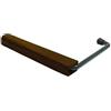 Torbel FERMAPERSIANE UNIVERSALE A MOLLA L180mm MARRONE