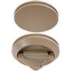 MiOYOOW Ganci Magnetici da Campeggio, Calamite con Gancio per Tende, Magnete per Campeggio, Barbecue da Garage, Cucina, Ufficio
