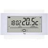 Bpt Th/500 Wh 230 CronotermostatoTouch Parete