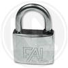 Viro LUCCHETTO 30mm - VIRO - inox acciaio ANTICORROSIONE- marino barca barche mare
