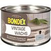BONDEX Vintage cera Grigio 0,25 L - 377899