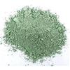 CRIGEMA - Pigmento in Polvere - Terra Verde Naturale - 200g - Puro al 100% - Pittura Olio, Tempera, Encausto, Affresco (Terra Verde Naturale)
