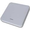 Schartec Funk del tasto interno schartec SRS per garage cancello - Taster trasmettitore radio apriporta
