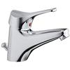 CISAL Miscelatore lavabo monocomando mod. MITO 3