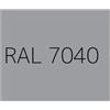 GENERICO Resina Epossidica Colorata per Pavimenti 6 Kg Resa 50-60 Mq (EpoCoat) - Alta Resistenza Chimica, Ideale per Cemento, Garage, Capannoni, A Rullo o Spatola (RAL 7040)