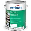 Remmers, colore coprente, bianco, 5 litri
