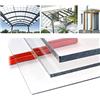 Circuito AUT AUT Lastre in Policarbonato compatto trasparente con protezione UV spes. 3/5 mm, taglio pannelli su misura dimensioni e finiture personalizzabili