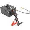 Cutycaty Compressore d'aria PCP 300Bar 4500Psi Compressore d'aria PCP senza olio, piccolo compressore portatile per fucile ad aria compressa per Paintball/Scuba Tank