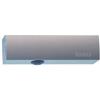 GEZE Chiudiporta GEZE TS3000 V PER PORTE A UN'ANTA DI LARGHEZZA MAX 1100 MM ART. 028348 COLORE GRIGIO SENZA BRACCIO DA ORDINARE A PARTE