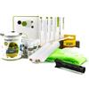 SmarterSurfaces smarter superfici ssk-wbp2 W 2 m SQ lavagna vernice - bianco