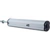 Dieffematic Attuatore ST450-N C.180/FR - Ingombro Ridotto per Pale Frangisole e Automazione Finestre