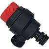 Aspares Valvola di sicurezza a 3 barre per caldaia Ariston Egis Premium 24