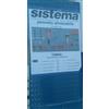 FRASCHETTI Pannello Forato Lamiera 98x46 52 Ganci Portautensili