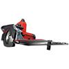 Mafell KSS 300 MidiMAX - Sega per guida a testa piatta in T-MAX