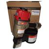 BETEON24 RGN CN90 - Chiodatrice ad aria compressa professionale, 50 - 90 mm, pistola per unghie a 16° con contatto - Chiodatrice ad aria compressa professionale per unghie piatte Ø 2,5 - 3,3 mm