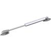 Styire Morbido Aperto Porta dell'armadio Soft Open Close 100N 10KG Supporto for ascensore idraulico for mobili Carico pesante Armadio da cucina Tatami Cerniere Molla a gas Pesante Beccatello