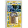 VIRO BL ART. 553.7 LUCCHETTO RETT. MM.30 12 PZ