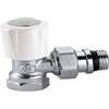 Caleffi 401402 Valvola Termostatizable Quadrato Ferro 1/2.Outlet