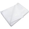 vidaXL Telone Leno 140 g/m² 6x10 m Bianco