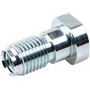Makita P-42151 - Adaptador m18 (f) - 5/4 unc (m) + 1/2 bSP (f)