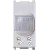 Vimar serie piatta - Interruttore IR rele 230v silver
