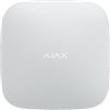 AJAX Maxxistore - Ajax Hub 2 Gestisce il sistema di sicurezza con verifica visiva degli allarmi bianco - 14910