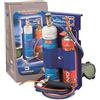 K KEMPER GROUP Kemper Kit SALDATUTTO E Taglio OSSIPROPANICO