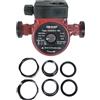 CHM GmbH Pompa di circolazione a 3 stadi CRS25/4-180 CHM GmbH® 50l/min prevalenza 4m