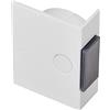 SOTECH Interruttore wireless Blum® 21P5020 per Servo-Drive (Blum® AVENTOS HK) bianco seta Lunghezza: 42 mm