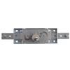 PREFER SERRATURA Serrande PREFER ART S211.0020 CENTRALE Profilo EUROPEO 155x55 mm
