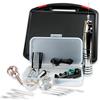 Multipick Kronos®, set per lockpicking completo Elektropick di Multipick, in valigetta, strumenti professionali