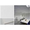 Generico PANNELLI PER CONTROSOFFITTO Rettangolari in FIBRA MINERALE effetto BUCCIATO 60 X 120 x15 5.76 MQ (8 PZ) Confezione 8 pezzi Bordo Lay-on IN APPOGGIO