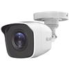 HiLook Bullet Analogica 2MP Fixed Len 2.8mm TVI, 4in1, Bianco, IR 20m
