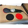 CATOCCI MACCHINE LEVIGATRICE PER PERSIANE GIMAR CON PLATORELLI 115mm E 150mm + SMERIGLIATRICE 700 W CATOCCIMACCHINE