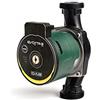 DAB EVOSTA 2 20-75/130 SOL 1" ½ (Attacchi Bocchettone 1" ½ x 1) Circolatore elettronico per impianti di riscaldamento a pannelli solari termici domestici e residenziali.