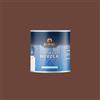 COLORIFICIO PARTENOPEO King NUVOLA, Smalto Acrilico all'acqua per la protezione e finitura Brillante o Opaca di Legno, Ferro, Plastica e Lamiere Zincate (K138 BRILLANTE, 750ml)