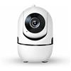 Fair Shop Videocamera IP CAM Telecamera Baby Camera Interno Sensore motorizzata HD 1080P LED IR Cut 2MPX Cloude storage