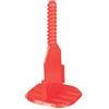 Ghelfi CLICK - Basi auto-livellanti a vite - per piastrelle di spessore da 12 a 30mm - fuga 3 mm - sacchetto da 200 basi monouso