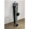 SICURA Barriera Antiallagamento Kit Staffe per Paratia Antiallagamento alte 58cm (per paratia altezza 50cm)