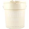 Giorgio Graesan GRAESAN WHITE PAINT 1 LT PITTURA DECORATIVA BIANCA PERLESCENTE