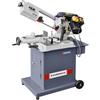 CORMAK BS128HDRC Sega a nastro in metallo 230 V a 2 lame