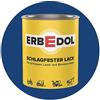 Erbedol Ral 5010 Blu Genziana erbedol di resina di colore 750 ML