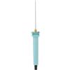 Aramox Penna per Tagliare Polistirolo, Utensile da Taglio per Polistirolo a Riscaldamento Rapido, Ideale per Progetti Creativi e fai-da-te. (25 cm (15 V 2 A))