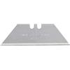 STANLEY 4-11-921 Lama a Trapezio Grande senza Fori, Set di 400 pz