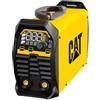 CAT - SALDATRICE INVERTER CAT DZ2000 230V MMA TIG 200A