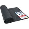 Garronda membrana bugnata HDPE estruso 1 × 10 m GD-0160