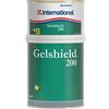 International Gelshield 200 Primer Epossidico per la protezione contro l'Osmosi, colore: Grigio, size: 750 ml A+B