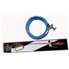 UTILFER CANNELLO BRUCIATORE PER GUAINA in kit tubo da ml 5