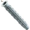 BricoLoco.com BricoLoco Setaccio nylon tassello chimico per fissaggio su materiali come mattoni o calcestruzzo cavo.Modello riccio design ottimizzato (10, 13x100 = M-8/M-10 (per punta da 14 mm))